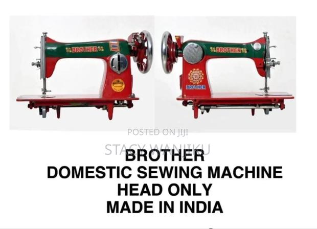 Brother Sewing Machine/ Affordable Brother Sewing Y - main view