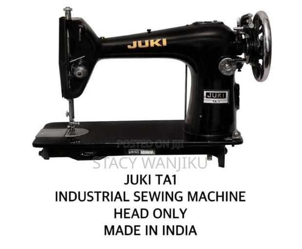 Juki TA1 Industrial Sewing Machine/ New Sewing Machine