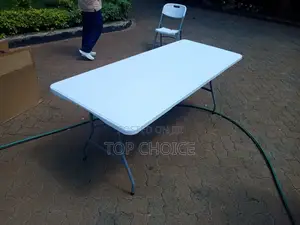 Foldable Table/ Dining Table