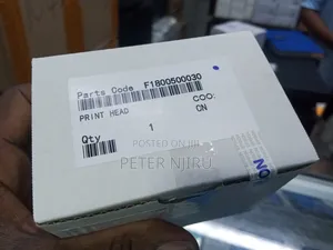 EPSON Printer L805 Printhead Original