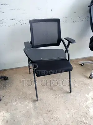 Office Chair With Working Clip