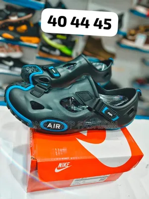 Air Summer Shoes