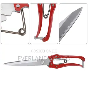 Manual Wool Shearing Tool