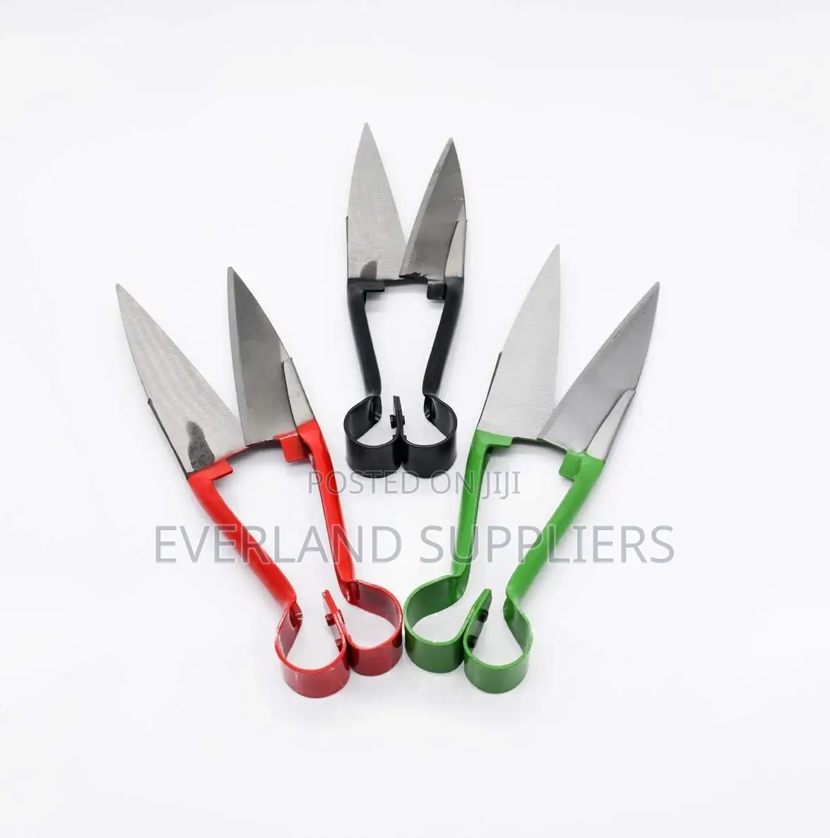 Wool Cutting Shears