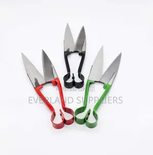 Wool Cutting Shears