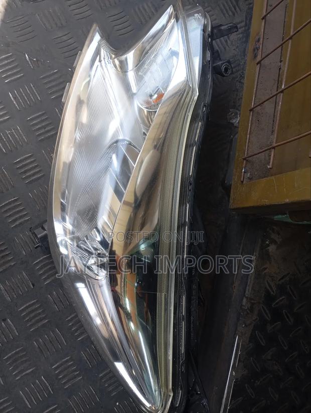 Nissan Note Headlight - thumbnail 4