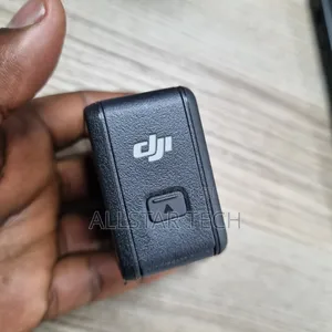 Dji Osmo Action 4 Camera