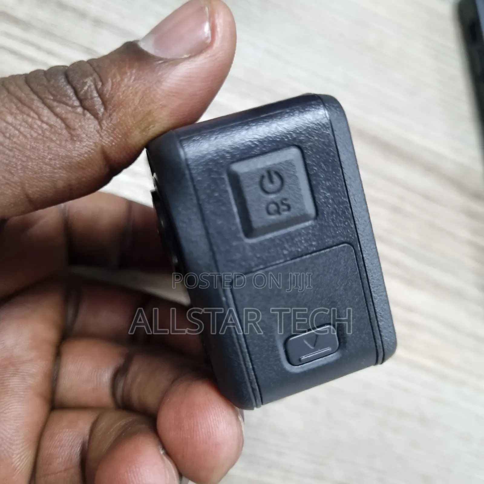 Dji Osmo Action 4 Camera