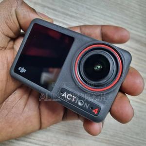 Dji Osmo Action 4 Camera - thumbnail 2