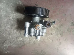 Toyota Harrier Cartilage