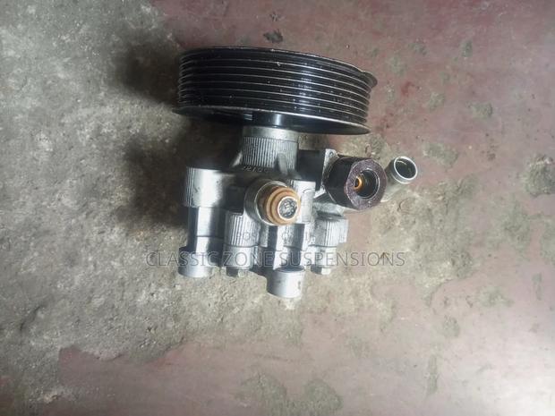 Toyota Harrier Cartilage - main view