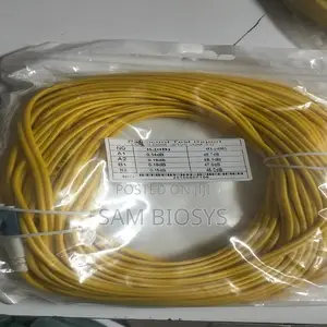 20M Fibre Patch Code