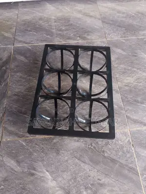 Setter Tray to Hatch Ostrich Eggs in an Incubator