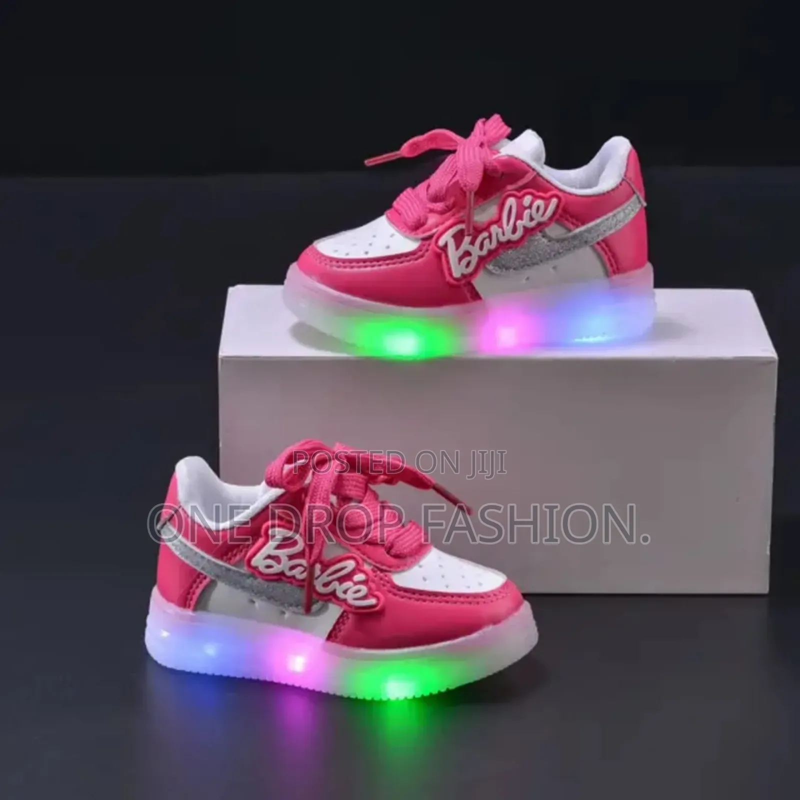 Barbie Kids Shoes