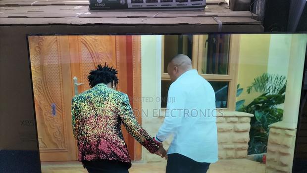 Vitron 65 Inch Smart Uhd Tv - thumbnail 2