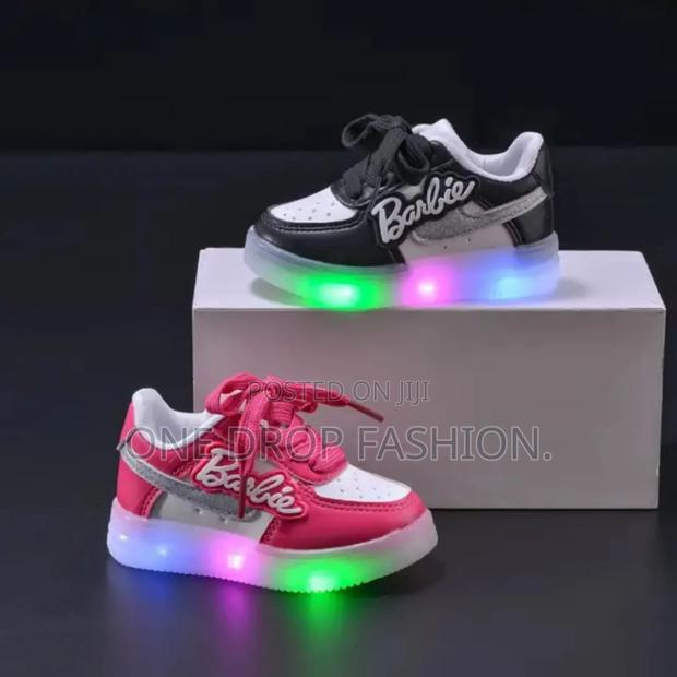 Babie Shoes for Kids - thumbnail 2