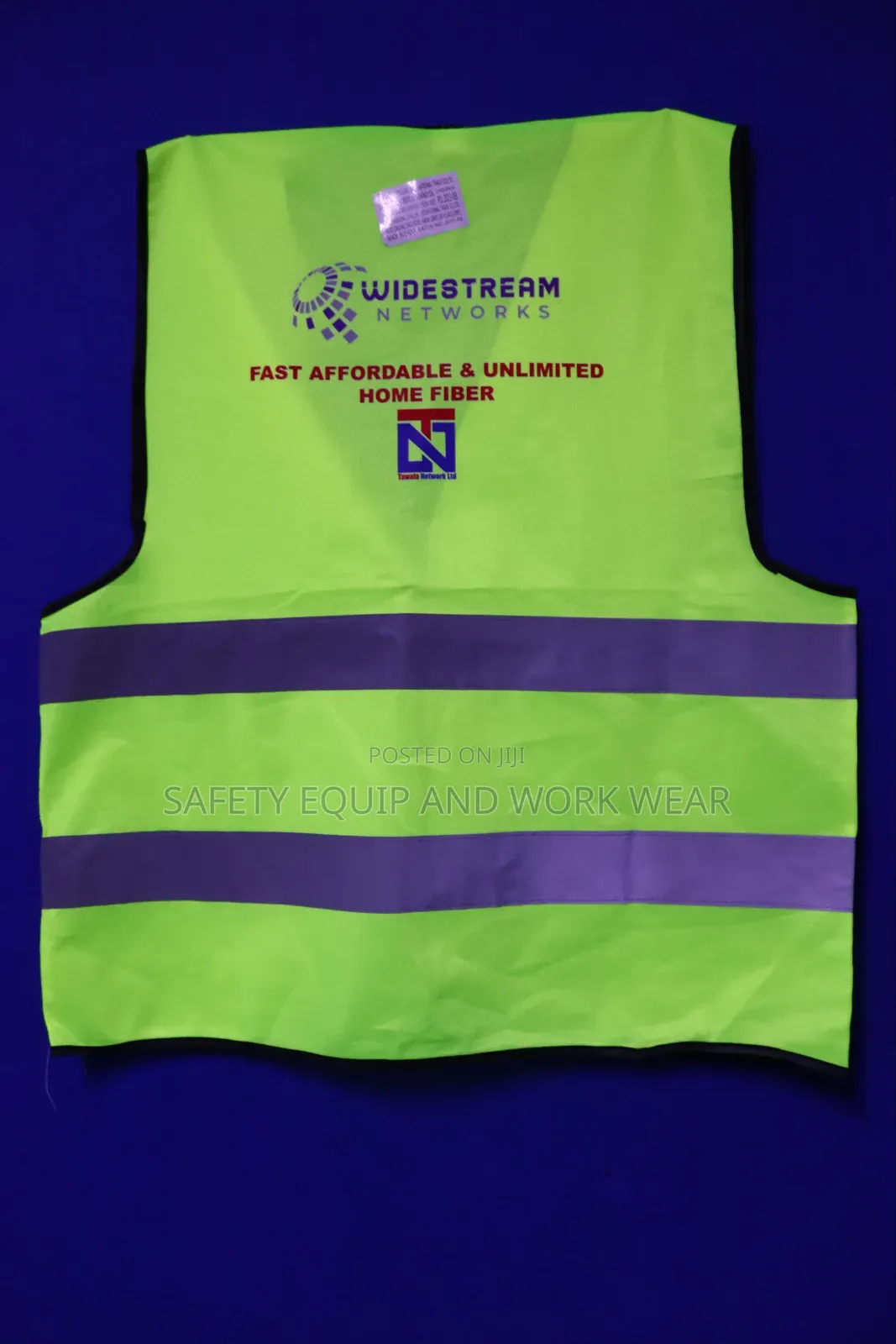 85gsm Branded Reflector