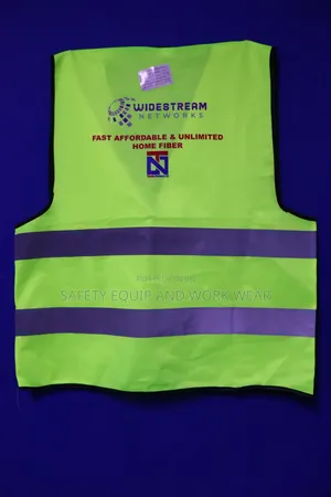 85gsm Branded Reflector