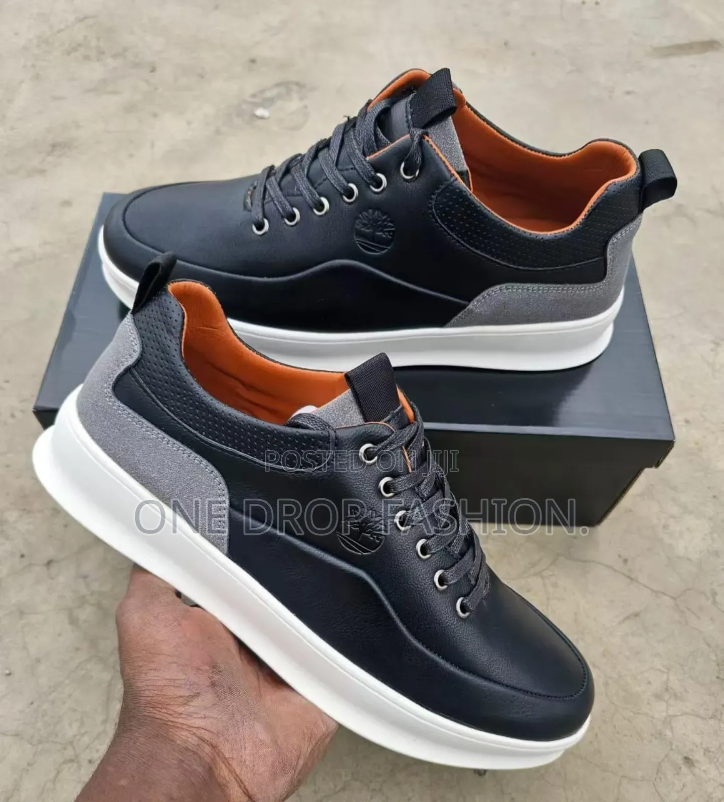 Casual Timberland Shoes