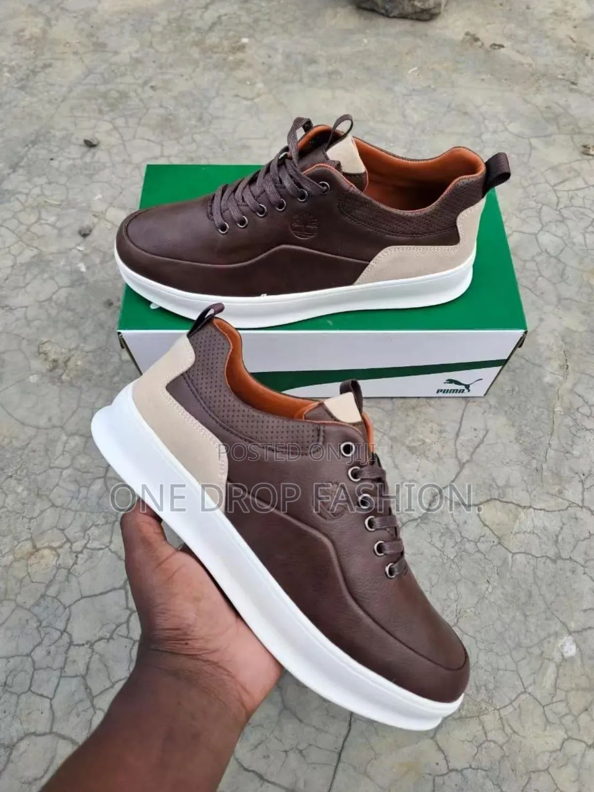 Casual Timberland Shoes