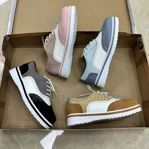 New Trendy Shoes/Casuals