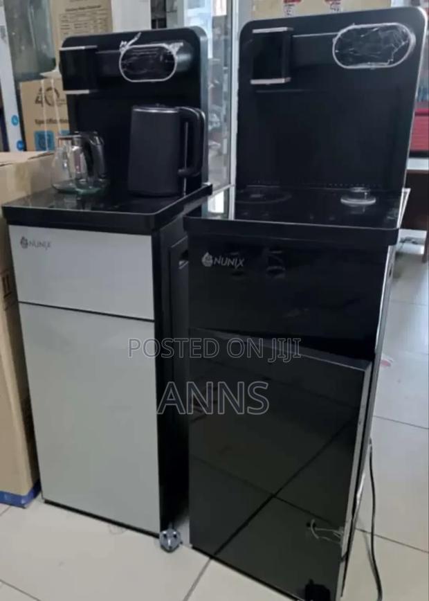 Nunix Bottom Load Water Dispenser (A1c)