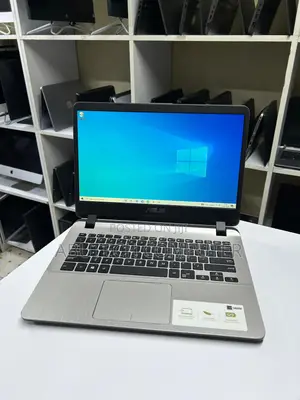 Laptop Asus VivoBook Flip 14 TP401CA 4GB Intel Celeron HDD 1T