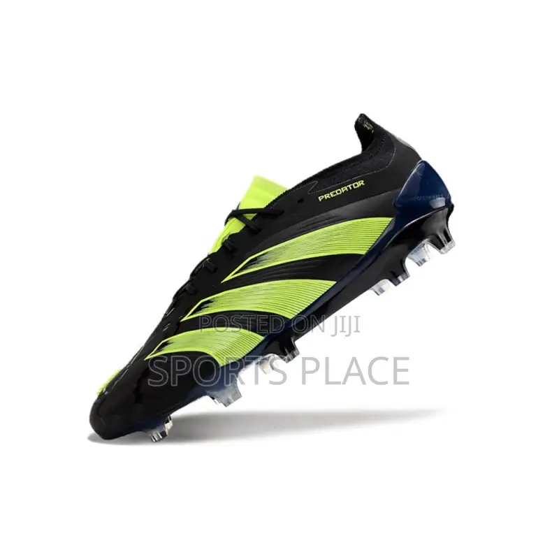 Adidas Predator Elite FG Merky Pack Football Boots