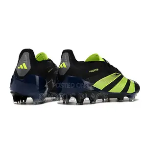 Adidas Predator Elite FG Merky Pack Football Boots