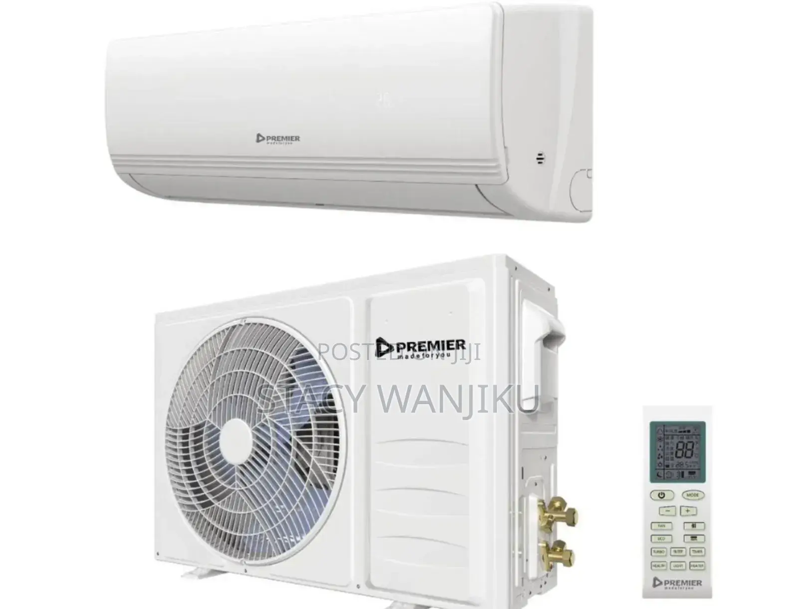 New Premiere Air Conditioner Machine/ Air Conditioner 12000