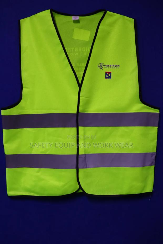 85gsm Reflective Panel (Branded)