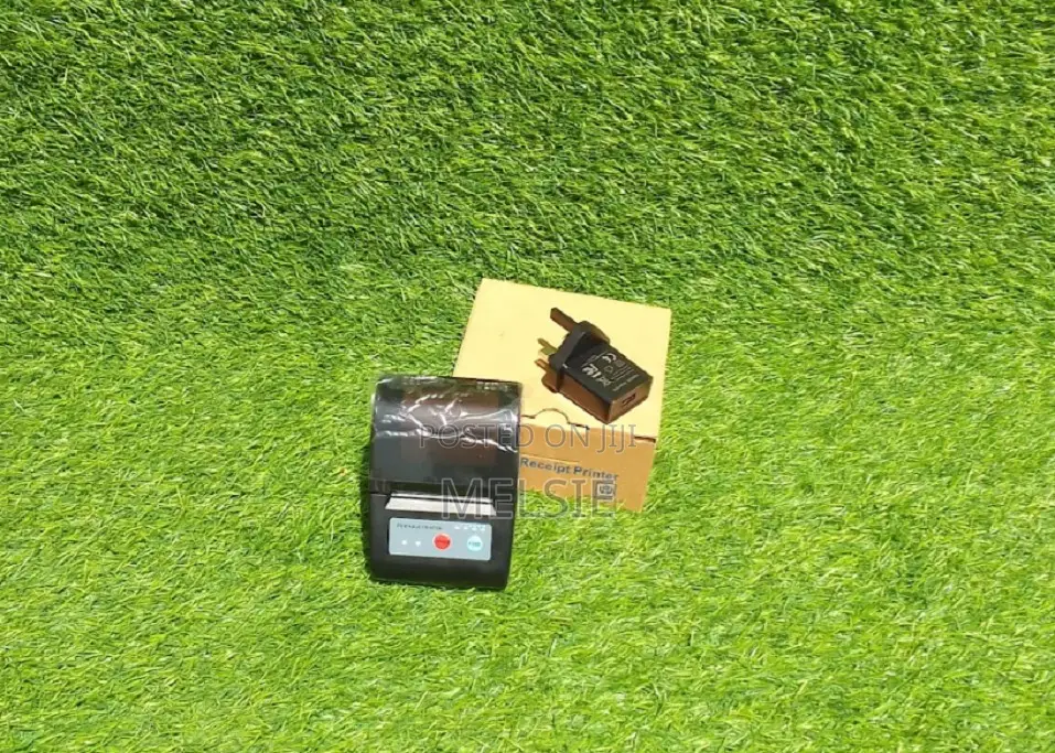 Cheapest Etims Compatible Portable Bluetooth Thermal Printer
