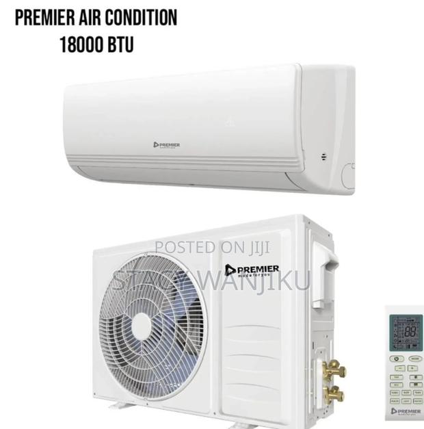 New 18000btu Air Conditioner Machine/ New Air Conditioner