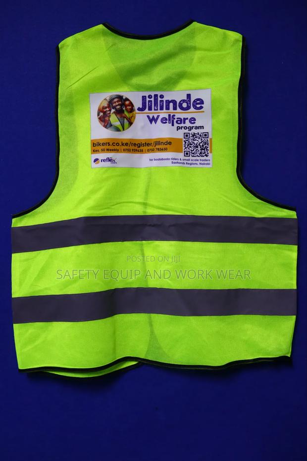 85gsm Branded Light Reflector