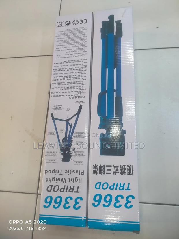 Camera Stand Tripod
