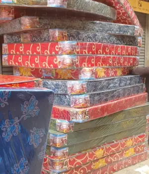 4×6 8" Mattress High Quality