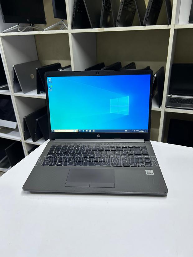 Laptop HP 240 G8 8GB Intel Core I3 SSD 256GB - main view