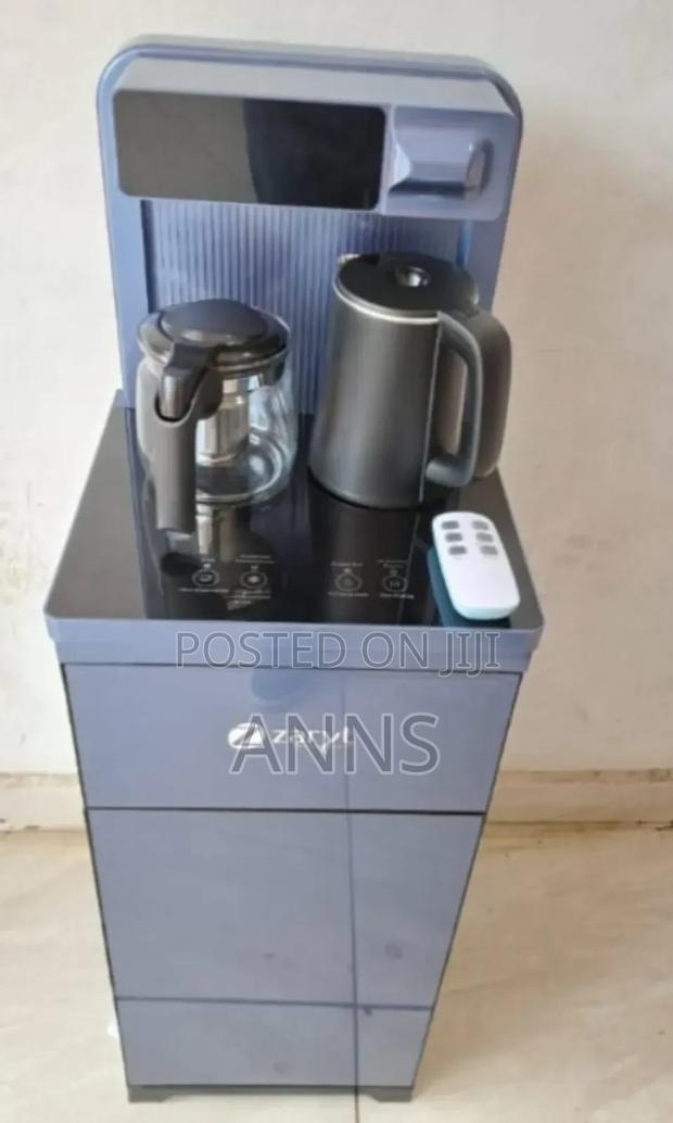 Zaryt Bottomload Hot Cold and Normal Water Dispenser