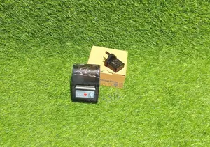 Smart Portable Thermal Bluetooth Printer (P58E)