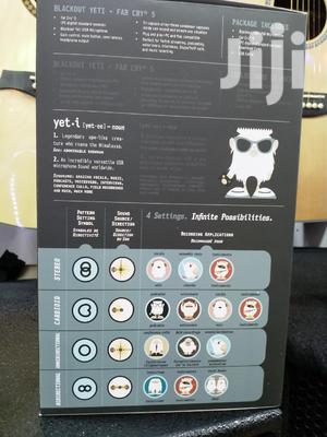Blue Yeti USB Mic For Recording And Streaming On PC And Mac,