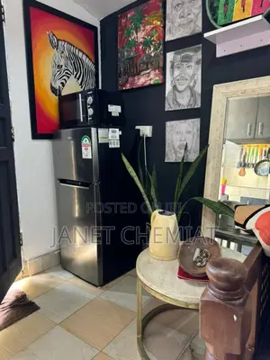 Furnished 1bdrm Bedsitter in Monthe Apartmens, Shanzu for rent