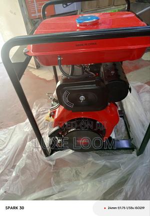 Diesel Water Pump - thumbnail 2