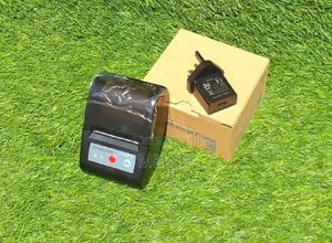 Class Portable Thermal Bluetooth Printer (P58E) - thumbnail 2