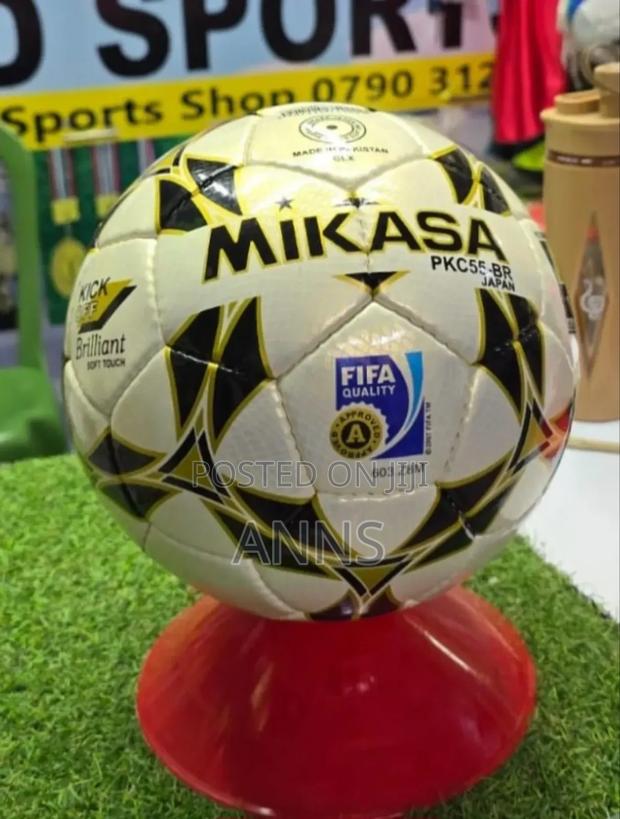Mikasa Original Fifa Football