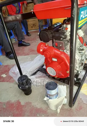Water Pump