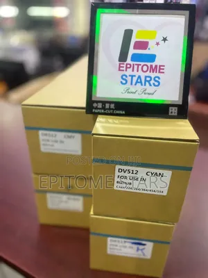 Dazzling DV 513 Developer Unit
