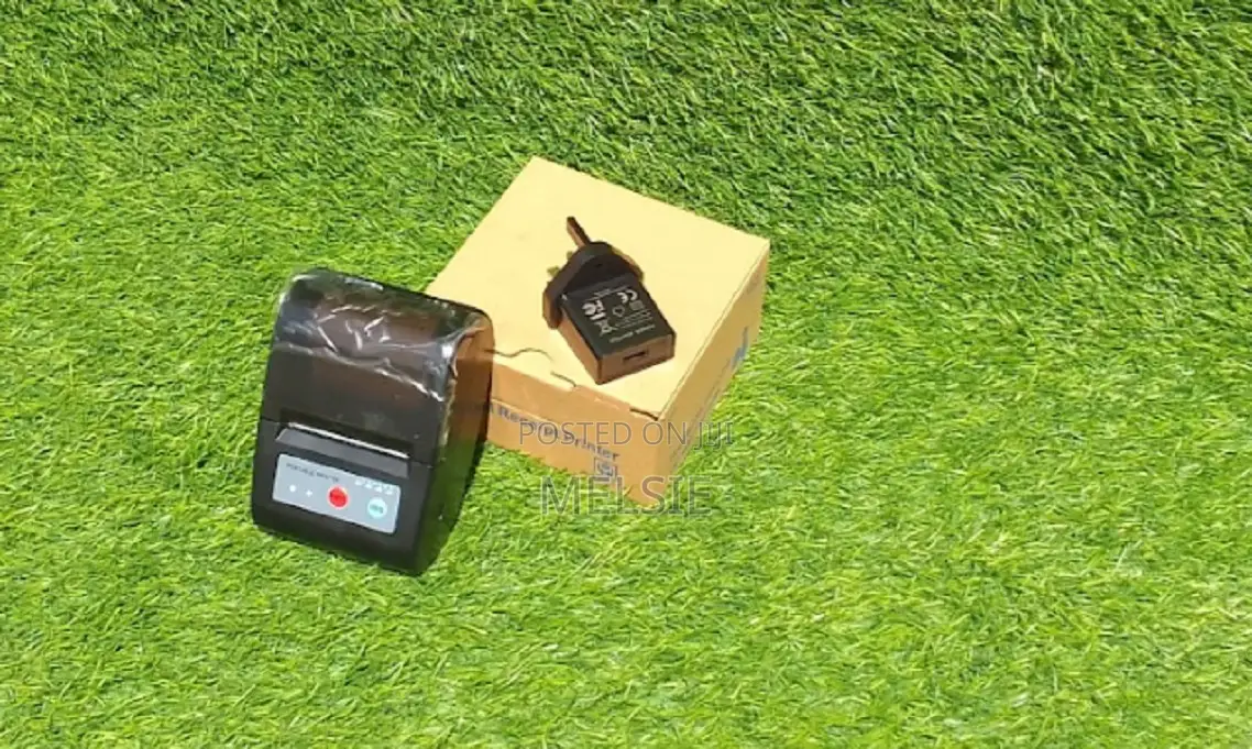 Mark Bluetooth Receipt Printer That Prints 58mm