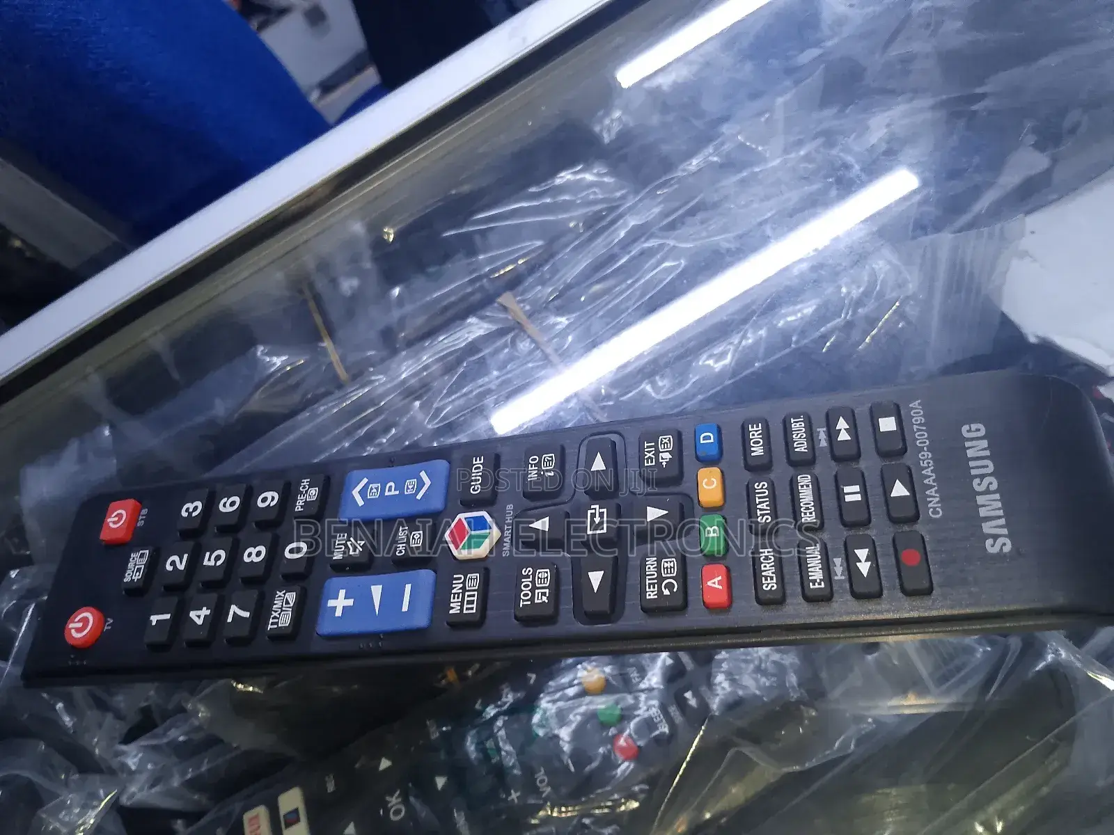 Samsung Remote.For Smart Tv.Good Quality