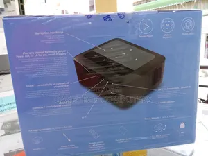 NEW Philips Home Projector Neopix 110