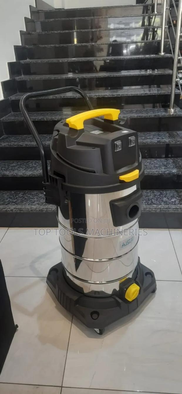 Aico Japan Vacuum Cleaner 80L Heavy Duty